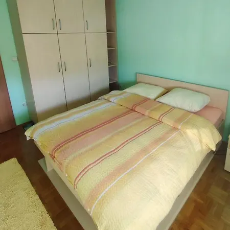 Stan Na Dan Apartamento Pale