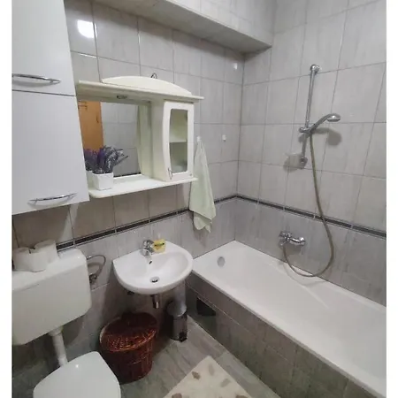 Stan Na Dan Apartamento *