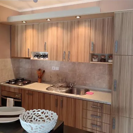 Apartamento Stan Na Dan