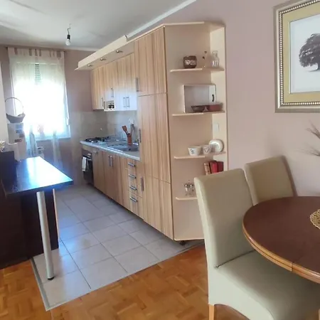 Stan Na Dan Apartamento